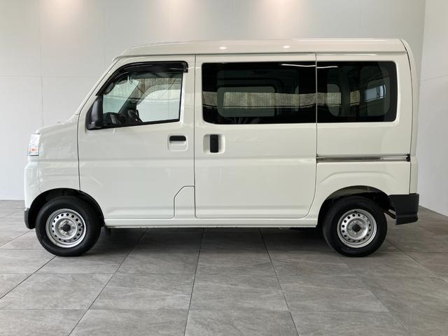 ハイゼットカーゴＤＸ　４ＷＤ　ＣＶＴ車　フルセグナビ　ドラレコ　キーレス衝突被害軽減ブレーキ　コーナーセンサー　フルセグナビ　ＤＶＤ再生　Ｂｌｕｅｔｏｏｔｈ　ドラレコ　ＥＴＣ　オートライト　キーレスエントリー　前席パワーウインドウ　エコアイドル　パートタイム４ＷＤ（滋賀県）の中古車