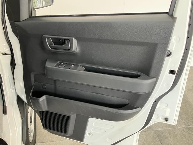 ハイゼットカーゴＤＸ　４ＷＤ　ＣＶＴ車　フルセグナビ　ドラレコ　キーレス衝突被害軽減ブレーキ　コーナーセンサー　フルセグナビ　ＤＶＤ再生　Ｂｌｕｅｔｏｏｔｈ　ドラレコ　ＥＴＣ　オートライト　キーレスエントリー　前席パワーウインドウ　エコアイドル　パートタイム４ＷＤ（滋賀県）の中古車