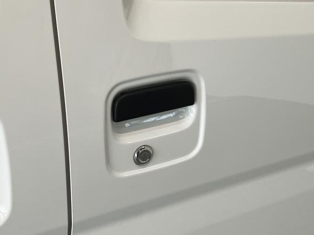 ハイゼットカーゴＤＸ　４ＷＤ　ＣＶＴ車　フルセグナビ　ドラレコ　キーレス衝突被害軽減ブレーキ　コーナーセンサー　フルセグナビ　ＤＶＤ再生　Ｂｌｕｅｔｏｏｔｈ　ドラレコ　ＥＴＣ　オートライト　キーレスエントリー　前席パワーウインドウ　エコアイドル　パートタイム４ＷＤ（滋賀県）の中古車