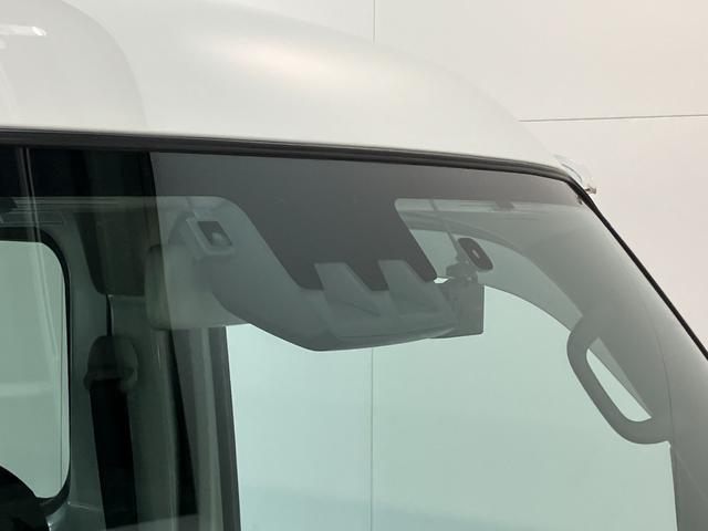 ハイゼットカーゴＤＸ　４ＷＤ　ＣＶＴ車　フルセグナビ　ドラレコ　キーレス衝突被害軽減ブレーキ　コーナーセンサー　フルセグナビ　ＤＶＤ再生　Ｂｌｕｅｔｏｏｔｈ　ドラレコ　ＥＴＣ　オートライト　キーレスエントリー　前席パワーウインドウ　エコアイドル　パートタイム４ＷＤ（滋賀県）の中古車