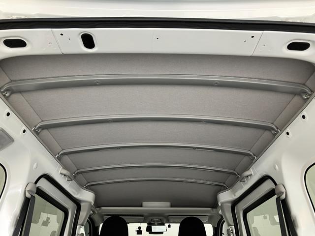 ハイゼットカーゴＤＸ　４ＷＤ　ＣＶＴ車　フルセグナビ　ドラレコ　キーレス衝突被害軽減ブレーキ　コーナーセンサー　フルセグナビ　ＤＶＤ再生　Ｂｌｕｅｔｏｏｔｈ　ドラレコ　ＥＴＣ　オートライト　キーレスエントリー　前席パワーウインドウ　エコアイドル　パートタイム４ＷＤ（滋賀県）の中古車