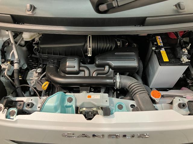 ムーヴキャンバスストライプスＧ　９型ディスプレイオーディオ　駐車支援システム衝突被害軽減ブレーキ　コーナーセンサー　９型ディスプレイオーディオ　フルセグ　Ｂｌｕｅｔｏｏｔｈ　ＵＳＢ　パノラマカメラ　両側電動スライドドア　前席シートヒーター　ワイヤレス充電器　駐車支援システム（滋賀県）の中古車