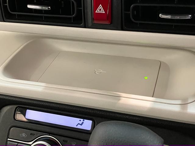 ムーヴキャンバスストライプスＧ　９型ディスプレイオーディオ　駐車支援システム衝突被害軽減ブレーキ　コーナーセンサー　９型ディスプレイオーディオ　フルセグ　Ｂｌｕｅｔｏｏｔｈ　ＵＳＢ　パノラマカメラ　両側電動スライドドア　前席シートヒーター　ワイヤレス充電器　駐車支援システム（滋賀県）の中古車