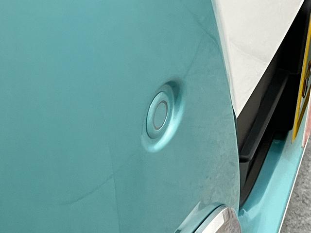 ムーヴキャンバスストライプスＧ　９型ディスプレイオーディオ　駐車支援システム衝突被害軽減ブレーキ　コーナーセンサー　９型ディスプレイオーディオ　フルセグ　Ｂｌｕｅｔｏｏｔｈ　ＵＳＢ　パノラマカメラ　両側電動スライドドア　前席シートヒーター　ワイヤレス充電器　駐車支援システム（滋賀県）の中古車