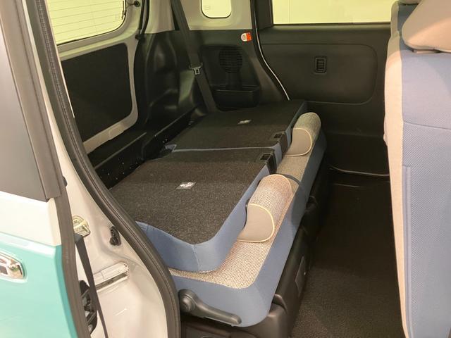 ムーヴキャンバスストライプスＧ　９型ディスプレイオーディオ　駐車支援システム衝突被害軽減ブレーキ　コーナーセンサー　９型ディスプレイオーディオ　フルセグ　Ｂｌｕｅｔｏｏｔｈ　ＵＳＢ　パノラマカメラ　両側電動スライドドア　前席シートヒーター　ワイヤレス充電器　駐車支援システム（滋賀県）の中古車