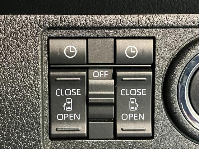 ムーヴキャンバスストライプスＧ　９型ディスプレイオーディオ　駐車支援システム衝突被害軽減ブレーキ　コーナーセンサー　９型ディスプレイオーディオ　フルセグ　Ｂｌｕｅｔｏｏｔｈ　ＵＳＢ　パノラマカメラ　両側電動スライドドア　前席シートヒーター　ワイヤレス充電器　駐車支援システム（滋賀県）の中古車