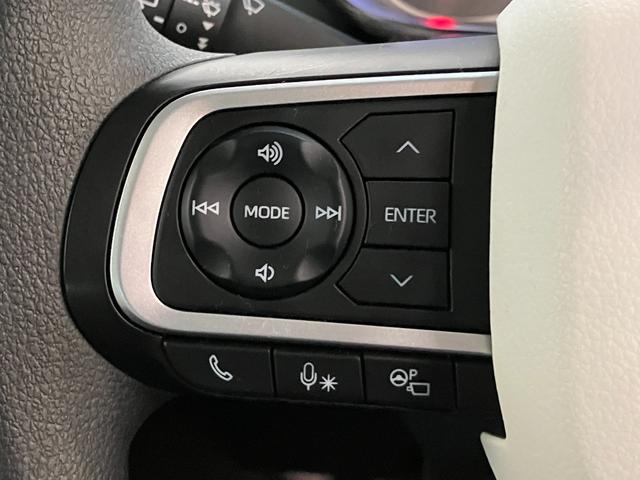 ムーヴキャンバスストライプスＧ　９型ディスプレイオーディオ　駐車支援システム衝突被害軽減ブレーキ　コーナーセンサー　９型ディスプレイオーディオ　フルセグ　Ｂｌｕｅｔｏｏｔｈ　ＵＳＢ　パノラマカメラ　両側電動スライドドア　前席シートヒーター　ワイヤレス充電器　駐車支援システム（滋賀県）の中古車