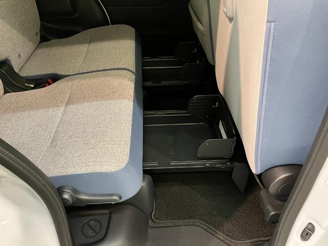 ムーヴキャンバスストライプスＧ　９型ディスプレイオーディオ　駐車支援システム衝突被害軽減ブレーキ　コーナーセンサー　９型ディスプレイオーディオ　フルセグ　Ｂｌｕｅｔｏｏｔｈ　ＵＳＢ　パノラマカメラ　両側電動スライドドア　前席シートヒーター　ワイヤレス充電器　駐車支援システム（滋賀県）の中古車