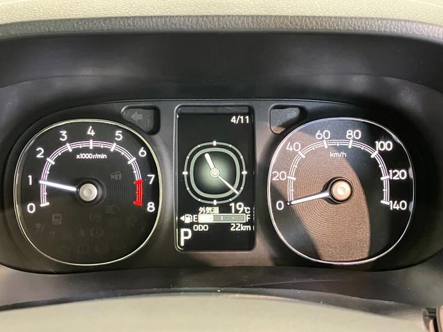 ムーヴキャンバスセオリーＧ　９型ディスプレイオーディオ　届出済未使用車衝突被害軽減ブレーキ　コーナーセンサー　９型ディスプレイオーディオ　フルセグ　Ｂｌｕｅｔｏｏｔｈ　ＵＳＢ　バックカメラ　両側電動スライドドア　前席シートヒーター　ＬＥＤ　ワイヤレス充電器　エコアイドル（滋賀県）の中古車