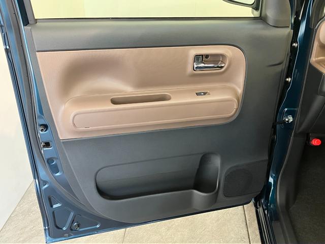 ムーヴキャンバスセオリーＧ　９型ディスプレイオーディオ　届出済未使用車衝突被害軽減ブレーキ　コーナーセンサー　９型ディスプレイオーディオ　フルセグ　Ｂｌｕｅｔｏｏｔｈ　ＵＳＢ　バックカメラ　両側電動スライドドア　前席シートヒーター　ＬＥＤ　ワイヤレス充電器　エコアイドル（滋賀県）の中古車