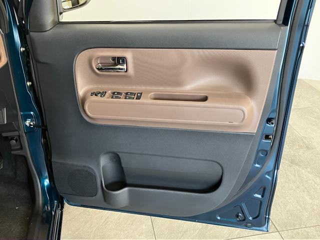 ムーヴキャンバスセオリーＧ　９型ディスプレイオーディオ　届出済未使用車衝突被害軽減ブレーキ　コーナーセンサー　９型ディスプレイオーディオ　フルセグ　Ｂｌｕｅｔｏｏｔｈ　ＵＳＢ　バックカメラ　両側電動スライドドア　前席シートヒーター　ＬＥＤ　ワイヤレス充電器　エコアイドル（滋賀県）の中古車