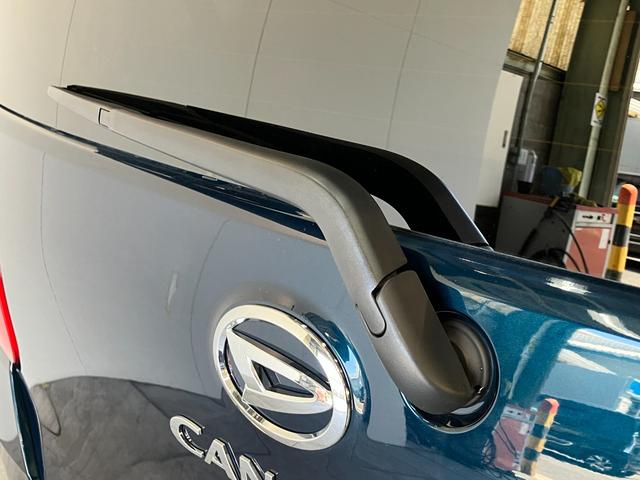 ムーヴキャンバスセオリーＧ　９型ディスプレイオーディオ　届出済未使用車衝突被害軽減ブレーキ　コーナーセンサー　９型ディスプレイオーディオ　フルセグ　Ｂｌｕｅｔｏｏｔｈ　ＵＳＢ　バックカメラ　両側電動スライドドア　前席シートヒーター　ＬＥＤ　ワイヤレス充電器　エコアイドル（滋賀県）の中古車