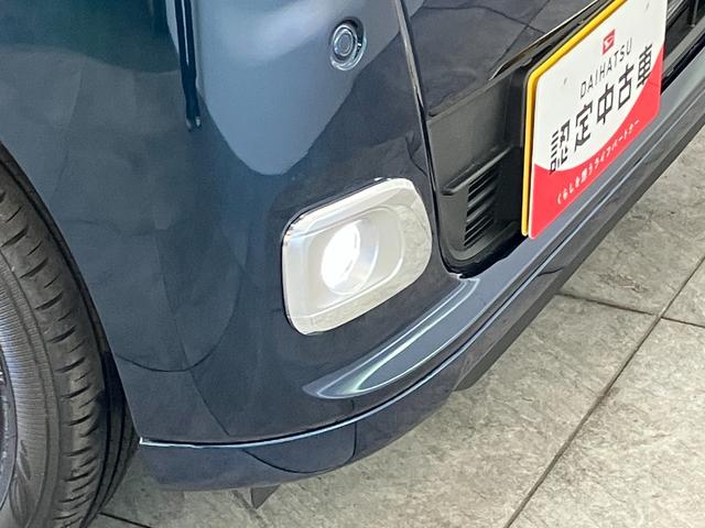 ムーヴキャンバスセオリーＧ　９型ディスプレイオーディオ　届出済未使用車衝突被害軽減ブレーキ　コーナーセンサー　９型ディスプレイオーディオ　フルセグ　Ｂｌｕｅｔｏｏｔｈ　ＵＳＢ　バックカメラ　両側電動スライドドア　前席シートヒーター　ＬＥＤ　ワイヤレス充電器　エコアイドル（滋賀県）の中古車