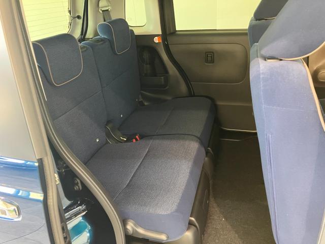 ムーヴキャンバスセオリーＧ　９型ディスプレイオーディオ　届出済未使用車衝突被害軽減ブレーキ　コーナーセンサー　９型ディスプレイオーディオ　フルセグ　Ｂｌｕｅｔｏｏｔｈ　ＵＳＢ　バックカメラ　両側電動スライドドア　前席シートヒーター　ＬＥＤ　ワイヤレス充電器　エコアイドル（滋賀県）の中古車