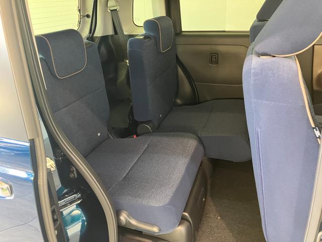 ムーヴキャンバスセオリーＧ　９型ディスプレイオーディオ　届出済未使用車衝突被害軽減ブレーキ　コーナーセンサー　９型ディスプレイオーディオ　フルセグ　Ｂｌｕｅｔｏｏｔｈ　ＵＳＢ　バックカメラ　両側電動スライドドア　前席シートヒーター　ＬＥＤ　ワイヤレス充電器　エコアイドル（滋賀県）の中古車