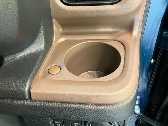 ムーヴキャンバスセオリーＧ　９型ディスプレイオーディオ　届出済未使用車衝突被害軽減ブレーキ　コーナーセンサー　９型ディスプレイオーディオ　フルセグ　Ｂｌｕｅｔｏｏｔｈ　ＵＳＢ　バックカメラ　両側電動スライドドア　前席シートヒーター　ＬＥＤ　ワイヤレス充電器　エコアイドル（滋賀県）の中古車