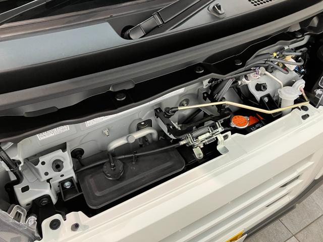 ハイゼットカーゴＤＸ　４ＷＤ　ＣＶＴ車　コーナーセンサー　キーレス　前席ＰＷ衝突被害軽減ブレーキ　スマアシ　パートタイム４ＷＤ　コーナーセンサー　前席パワーウインドウ　ＡＭ／ＦＭラジオ　両側スライドドア　オートライト　マニュアルレベリング　キーレスエントリー（滋賀県）の中古車