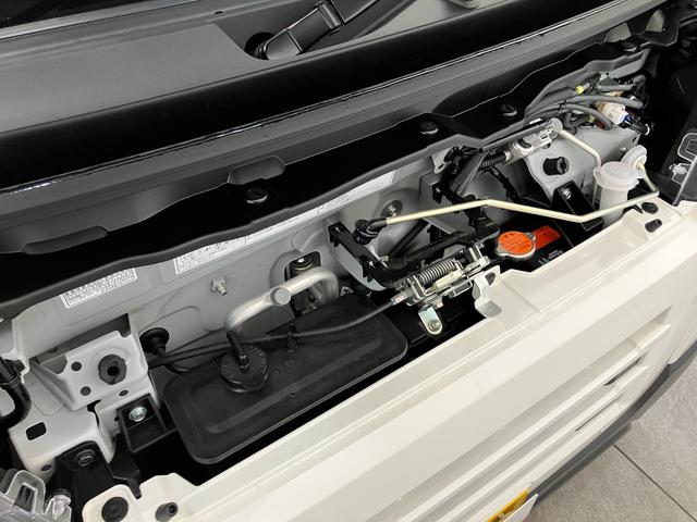 ハイゼットカーゴＤＸ　４ＷＤ　コーナーセンサー　ドラレコ　キーレスエントリー衝突被害軽減ブレーキ　スマアシ　パートタイム４ＷＤ　コーナーセンサー　前席パワーウインドウ　ＡＭ／ＦＭステレオ　ドラレコ　両側スライドドア　オートライト　マニュアルレベリング（滋賀県）の中古車