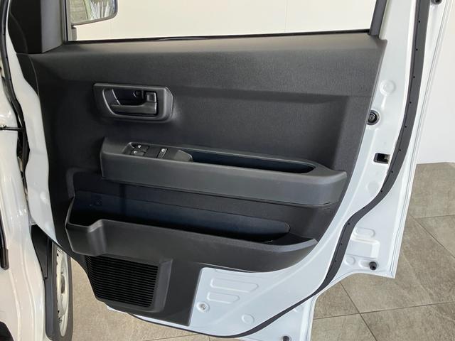 ハイゼットカーゴＤＸ　４ＷＤ　コーナーセンサー　ドラレコ　キーレスエントリー衝突被害軽減ブレーキ　スマアシ　パートタイム４ＷＤ　コーナーセンサー　前席パワーウインドウ　ＡＭ／ＦＭステレオ　ドラレコ　両側スライドドア　オートライト　マニュアルレベリング（滋賀県）の中古車