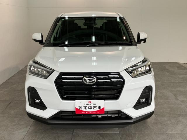 ロッキープレミアムＧ　フルセグナビ　パノラマカメラ　レーダークルコン衝突被害軽減ブレーキ　コーナーセンサー　フルセグナビ　Ｂｌｕｅｔｏｏｔｈ　ＵＳＢ　ＤＶＤ再生　パノラマカメラ　ＬＥＤ　オートライト　オートエアコン　クルーズコントロール　シートヒーター　エコアイドル（滋賀県）の中古車