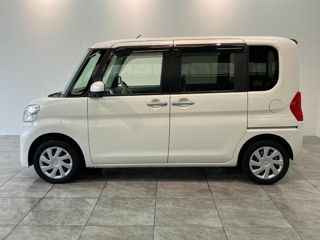 タントＸ　ＳＡ２　フルセグナビ　バックカメラ　スマートキー　ＥＴＣ衝突被害軽減ブレーキ　スマアシ２　フルセグナビ　Ｂｌｕｅｔｏｏｔｈ　ＤＶＤ再生　バックカメラ　ＥＴＣ　左側電動スライドドア　オートライト　電格ミラー　スマートキー　マニュアルレベリング　エコアイドル（滋賀県）の中古車