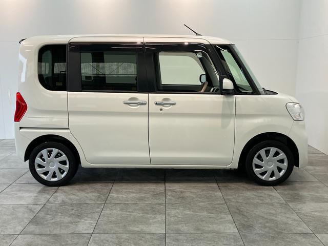 タントＸ　ＳＡ２　フルセグナビ　バックカメラ　スマートキー　ＥＴＣ衝突被害軽減ブレーキ　スマアシ２　フルセグナビ　Ｂｌｕｅｔｏｏｔｈ　ＤＶＤ再生　バックカメラ　ＥＴＣ　左側電動スライドドア　オートライト　電格ミラー　スマートキー　マニュアルレベリング　エコアイドル（滋賀県）の中古車