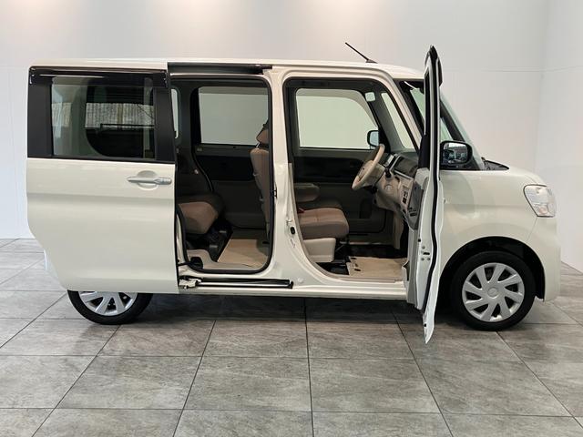 タントＸ　ＳＡ２　フルセグナビ　バックカメラ　スマートキー　ＥＴＣ衝突被害軽減ブレーキ　スマアシ２　フルセグナビ　Ｂｌｕｅｔｏｏｔｈ　ＤＶＤ再生　バックカメラ　ＥＴＣ　左側電動スライドドア　オートライト　電格ミラー　スマートキー　マニュアルレベリング　エコアイドル（滋賀県）の中古車