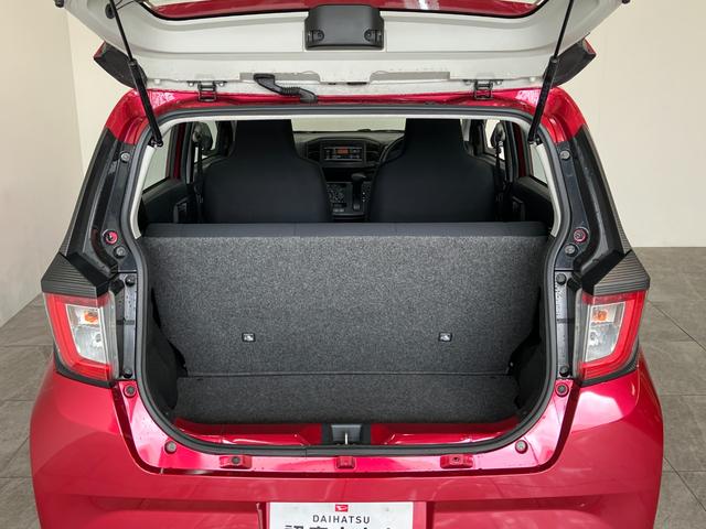 ミライースＬ　ＣＤステレオ　キーレスエントリー　車検整備付衝突被害軽減ブレーキ　　コーナーセンサー　ＣＤステレオ　マニュアルレベリング　マニュアルエアコン　キーレスエントリー　エコアイドル（滋賀県）の中古車