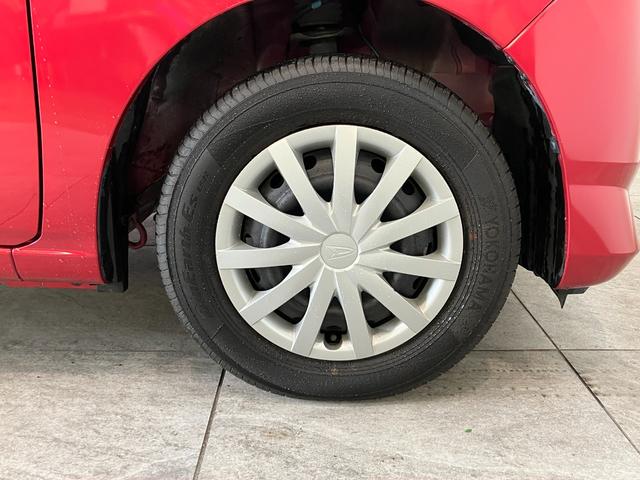 ミライースＬ　ＣＤステレオ　キーレスエントリー　車検整備付衝突被害軽減ブレーキ　　コーナーセンサー　ＣＤステレオ　マニュアルレベリング　マニュアルエアコン　キーレスエントリー　エコアイドル（滋賀県）の中古車