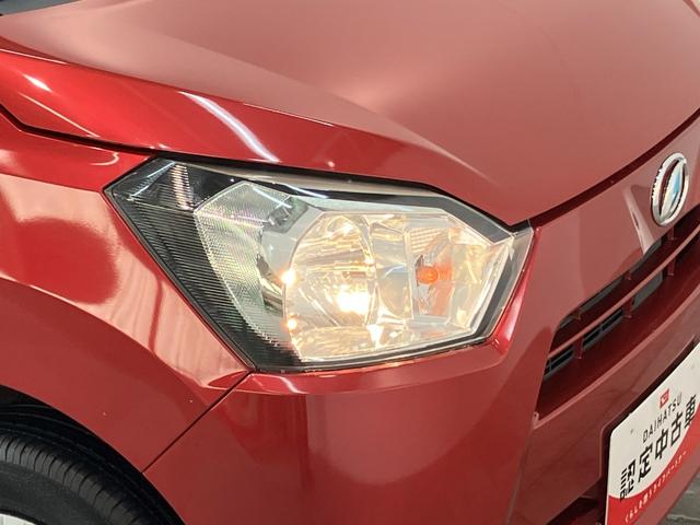 ミライースＬ　ＣＤステレオ　キーレスエントリー　車検整備付衝突被害軽減ブレーキ　　コーナーセンサー　ＣＤステレオ　マニュアルレベリング　マニュアルエアコン　キーレスエントリー　エコアイドル（滋賀県）の中古車