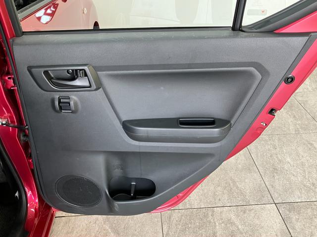 ミライースＬ　ＣＤステレオ　キーレスエントリー　車検整備付衝突被害軽減ブレーキ　　コーナーセンサー　ＣＤステレオ　マニュアルレベリング　マニュアルエアコン　キーレスエントリー　エコアイドル（滋賀県）の中古車