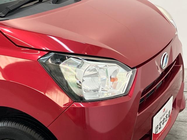 ミライースＬ　ＣＤステレオ　キーレスエントリー　車検整備付衝突被害軽減ブレーキ　　コーナーセンサー　ＣＤステレオ　マニュアルレベリング　マニュアルエアコン　キーレスエントリー　エコアイドル（滋賀県）の中古車