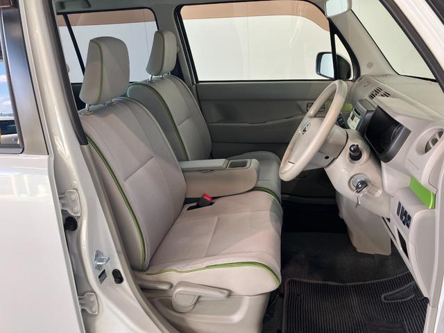 ムーヴコンテＬ　ＣＤステレオ　電動格納式ミラー　キーレスエントリーＣＤステレオ　キーレスエントリー　電動格納式ミラー　マニュアルレベリング　マニュアルエアコン　エコアイドル　スペアタイヤ（滋賀県）の中古車