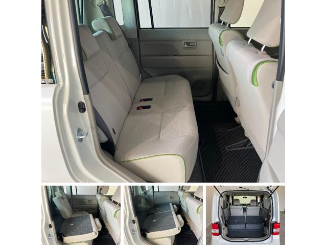 ムーヴコンテＬ　ＣＤステレオ　電動格納式ミラー　キーレスエントリーＣＤステレオ　キーレスエントリー　電動格納式ミラー　マニュアルレベリング　マニュアルエアコン　エコアイドル　スペアタイヤ（滋賀県）の中古車