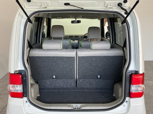 ムーヴコンテＬ　ＣＤステレオ　電動格納式ミラー　キーレスエントリーＣＤステレオ　キーレスエントリー　電動格納式ミラー　マニュアルレベリング　マニュアルエアコン　エコアイドル　スペアタイヤ（滋賀県）の中古車