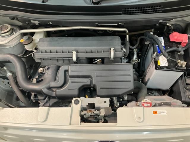 ムーヴコンテＬ　ＣＤステレオ　電動格納式ミラー　キーレスエントリーＣＤステレオ　キーレスエントリー　電動格納式ミラー　マニュアルレベリング　マニュアルエアコン　エコアイドル　スペアタイヤ（滋賀県）の中古車