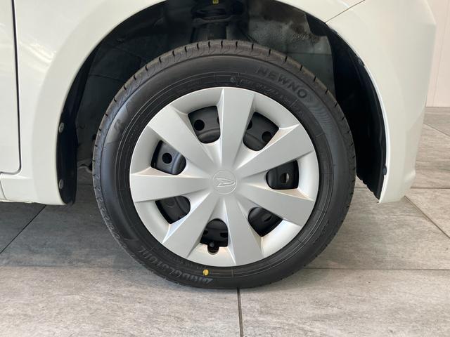 ムーヴコンテＬ　ＣＤステレオ　電動格納式ミラー　キーレスエントリーＣＤステレオ　キーレスエントリー　電動格納式ミラー　マニュアルレベリング　マニュアルエアコン　エコアイドル　スペアタイヤ（滋賀県）の中古車