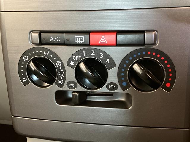 ムーヴコンテＬ　ＣＤステレオ　電動格納式ミラー　キーレスエントリーＣＤステレオ　キーレスエントリー　電動格納式ミラー　マニュアルレベリング　マニュアルエアコン　エコアイドル　スペアタイヤ（滋賀県）の中古車