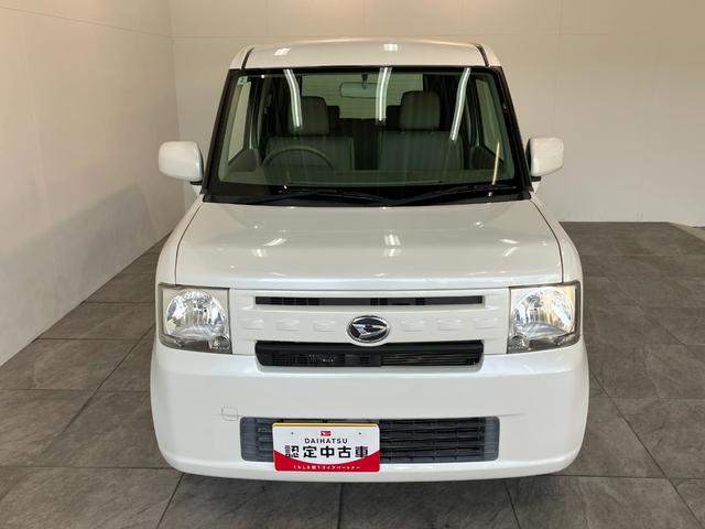 ムーヴコンテＬ　ＣＤステレオ　電動格納式ミラー　キーレスエントリーＣＤステレオ　キーレスエントリー　電動格納式ミラー　マニュアルレベリング　マニュアルエアコン　エコアイドル　スペアタイヤ（滋賀県）の中古車