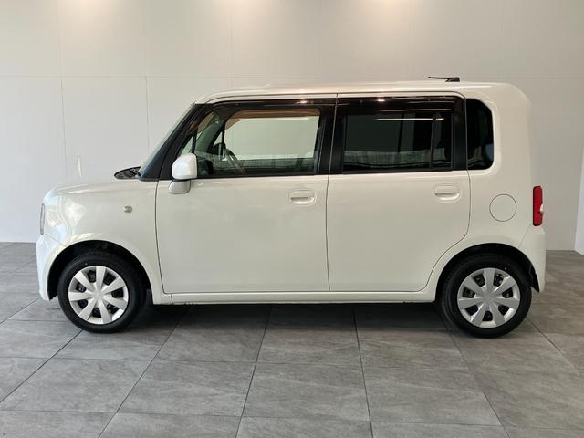 ムーヴコンテＬ　ＣＤステレオ　電動格納式ミラー　キーレスエントリーＣＤステレオ　キーレスエントリー　電動格納式ミラー　マニュアルレベリング　マニュアルエアコン　エコアイドル　スペアタイヤ（滋賀県）の中古車