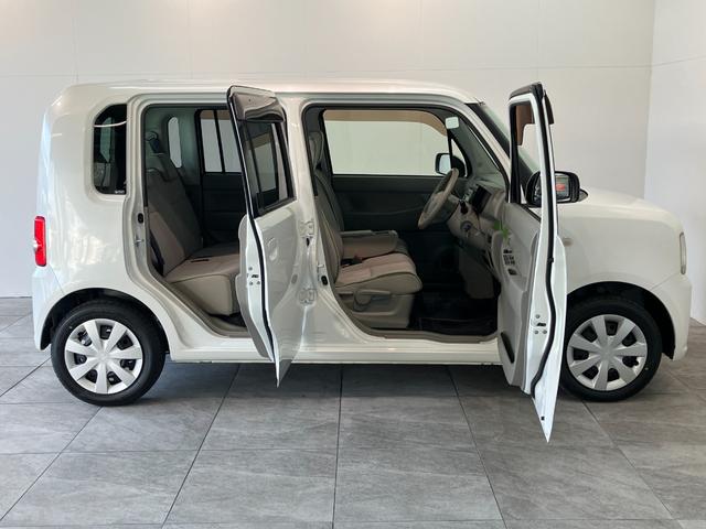 ムーヴコンテＬ　ＣＤステレオ　電動格納式ミラー　キーレスエントリーＣＤステレオ　キーレスエントリー　電動格納式ミラー　マニュアルレベリング　マニュアルエアコン　エコアイドル　スペアタイヤ（滋賀県）の中古車