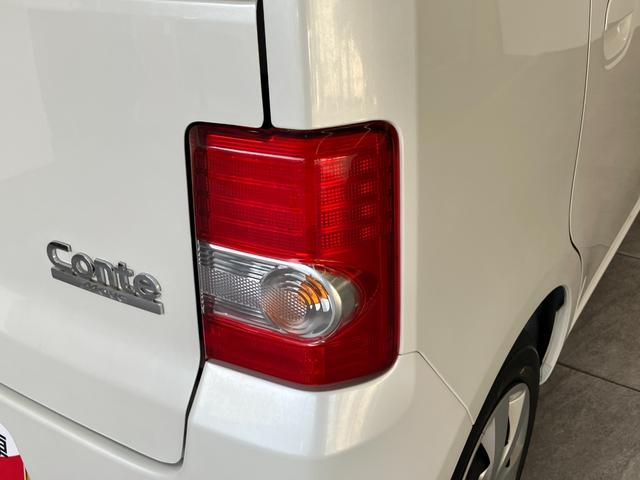 ムーヴコンテＬ　ＣＤステレオ　電動格納式ミラー　キーレスエントリーＣＤステレオ　キーレスエントリー　電動格納式ミラー　マニュアルレベリング　マニュアルエアコン　エコアイドル　スペアタイヤ（滋賀県）の中古車