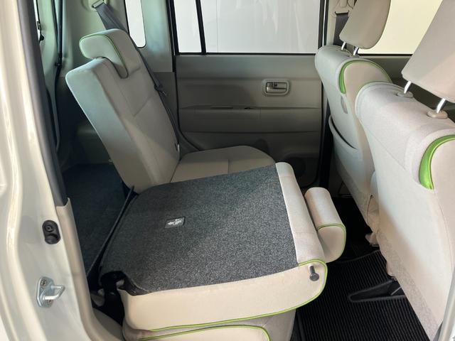 ムーヴコンテＬ　ＣＤステレオ　電動格納式ミラー　キーレスエントリーＣＤステレオ　キーレスエントリー　電動格納式ミラー　マニュアルレベリング　マニュアルエアコン　エコアイドル　スペアタイヤ（滋賀県）の中古車