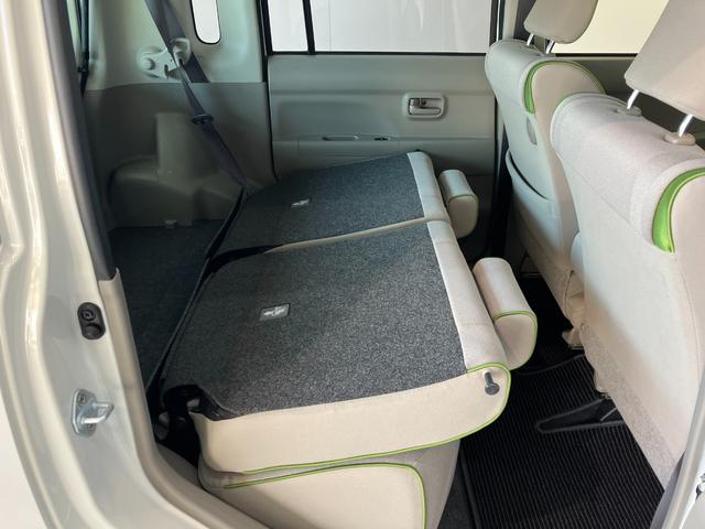 ムーヴコンテＬ　ＣＤステレオ　電動格納式ミラー　キーレスエントリーＣＤステレオ　キーレスエントリー　電動格納式ミラー　マニュアルレベリング　マニュアルエアコン　エコアイドル　スペアタイヤ（滋賀県）の中古車