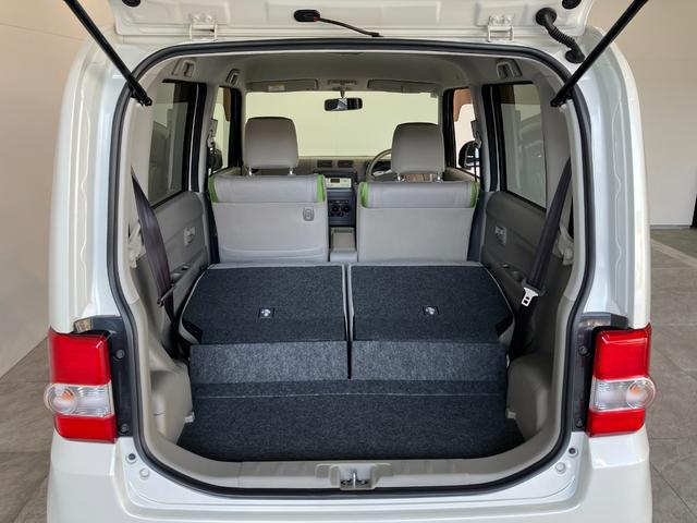 ムーヴコンテＬ　ＣＤステレオ　電動格納式ミラー　キーレスエントリーＣＤステレオ　キーレスエントリー　電動格納式ミラー　マニュアルレベリング　マニュアルエアコン　エコアイドル　スペアタイヤ（滋賀県）の中古車