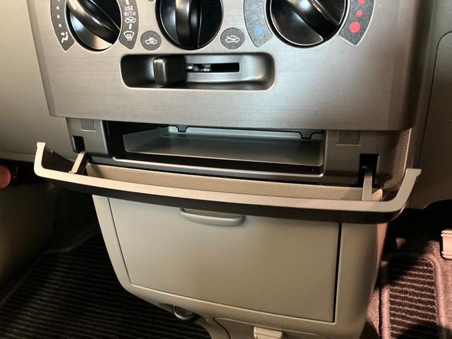 ムーヴコンテＬ　ＣＤステレオ　電動格納式ミラー　キーレスエントリーＣＤステレオ　キーレスエントリー　電動格納式ミラー　マニュアルレベリング　マニュアルエアコン　エコアイドル　スペアタイヤ（滋賀県）の中古車