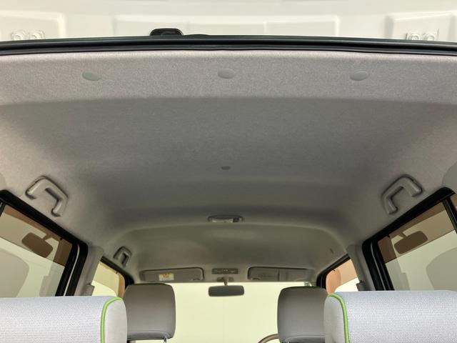 ムーヴコンテＬ　ＣＤステレオ　電動格納式ミラー　キーレスエントリーＣＤステレオ　キーレスエントリー　電動格納式ミラー　マニュアルレベリング　マニュアルエアコン　エコアイドル　スペアタイヤ（滋賀県）の中古車