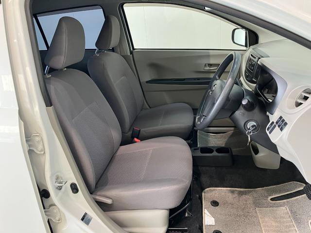 ミライースＬ　ＳＡ　ＣＤステレオ　ＥＴＣ　キーレス　車検整備付衝突被害軽減ブレーキ　スマアシ　ＣＤステレオ　ＥＴＣ　マニュアルレベリング　マニュアルエアコン　キーレスエントリー　エコアイドル（滋賀県）の中古車