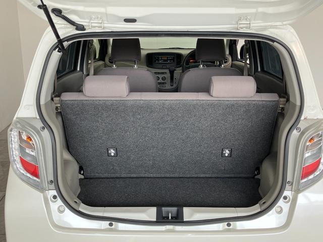 ミライースＬ　ＳＡ　ＣＤステレオ　ＥＴＣ　キーレス　車検整備付衝突被害軽減ブレーキ　スマアシ　ＣＤステレオ　ＥＴＣ　マニュアルレベリング　マニュアルエアコン　キーレスエントリー　エコアイドル（滋賀県）の中古車