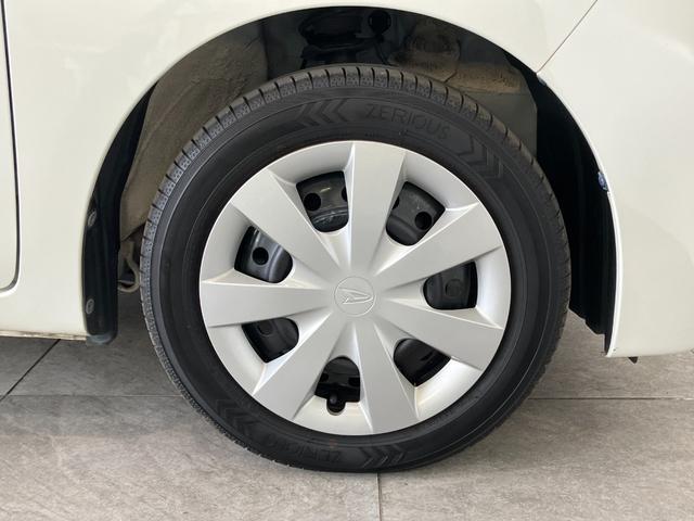 ミライースＬ　ＳＡ　ＣＤステレオ　ＥＴＣ　キーレス　車検整備付衝突被害軽減ブレーキ　スマアシ　ＣＤステレオ　ＥＴＣ　マニュアルレベリング　マニュアルエアコン　キーレスエントリー　エコアイドル（滋賀県）の中古車